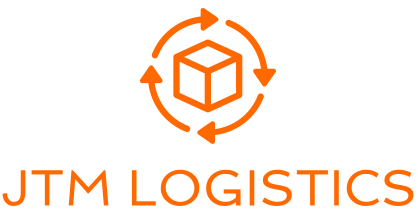 JTM Logistics Logo